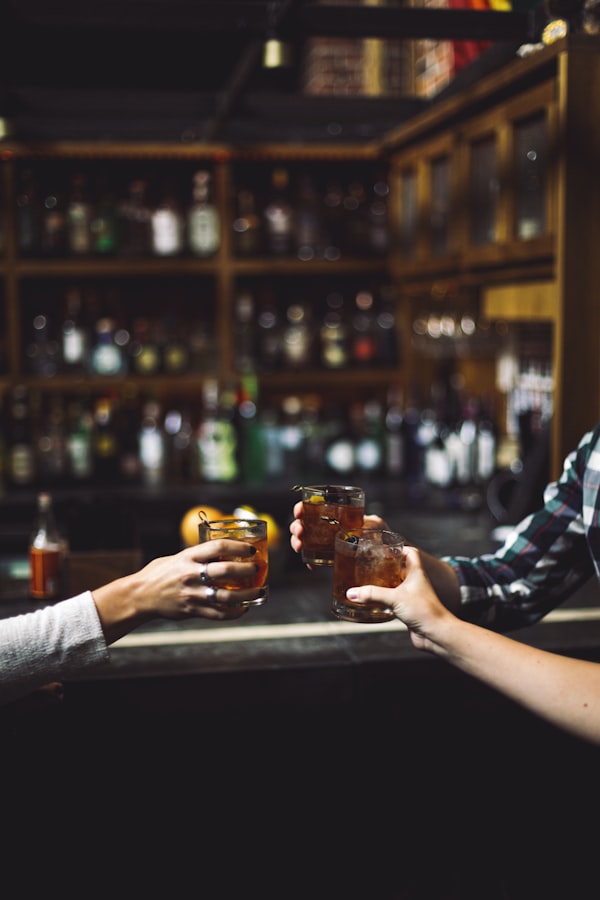 Amore Liquors on Instagram