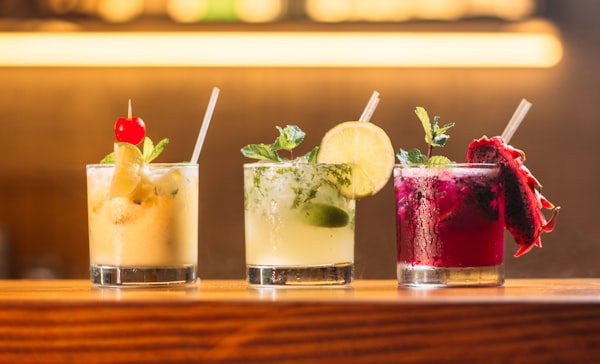 Amore Liquors on Instagram
