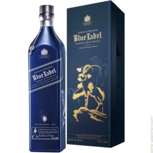 Johnnie Walker Blue Label