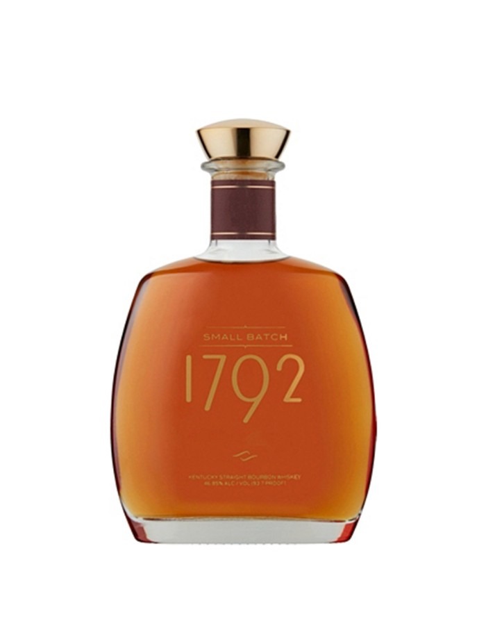 1792 Small Batch Straight Bourbon