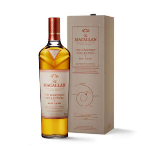 The Macallan Harmony Collection Rich Cacao