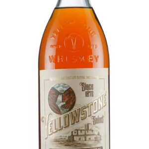 Yellowstone Select Bourbon