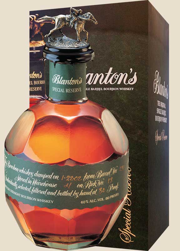 Blanton's Special Reserve For Sale Online