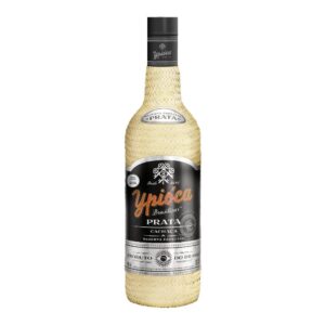 Ypióca Brasilizar Cachaça Prata Reserva Especial