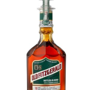 Old Fitzgerald 10 Year Bourbon