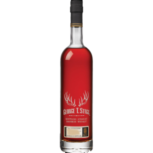 George T. Stagg 2023 Bourbon Whiskey