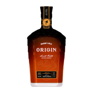 New Holland Dragon’s Milk Origin Small Batch Bourbon Whiskey
