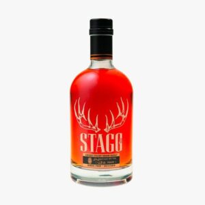 Stagg Jr Bourbon Batch 14 130.2 Proof