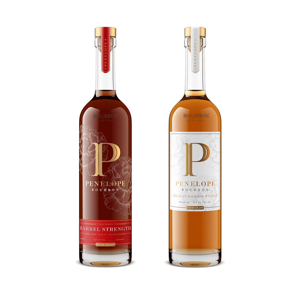 Penelope Bourbon Bundle