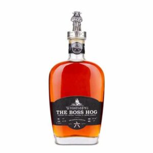 Whistle Pig The Boss Hog 6th Edition