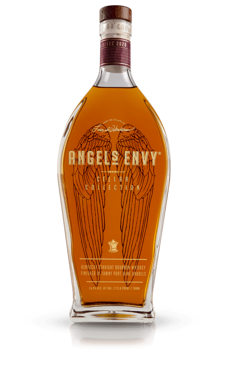 Angel's Envy Cellar Collection Release No. 2 - Image 3