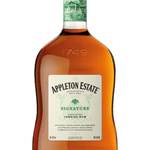 Appleton Estate Signature Blend Rum