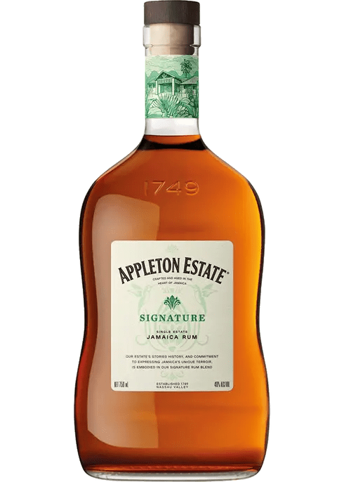 Appleton Estate Signature Blend Rum
