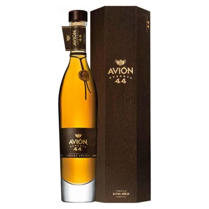 Avión Reserva 44 Extra Añejo Tequila - Image 2