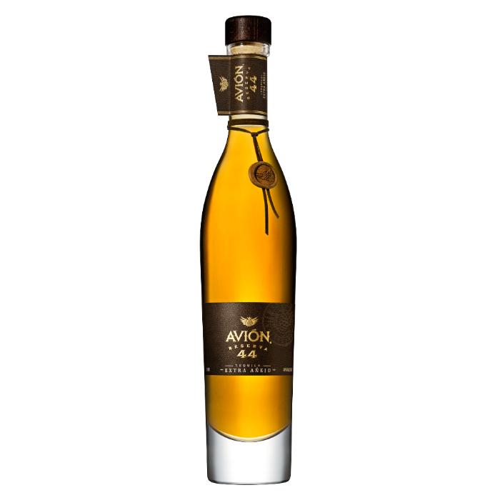 Avión Reserva 44 Extra Añejo Tequila - Image 3