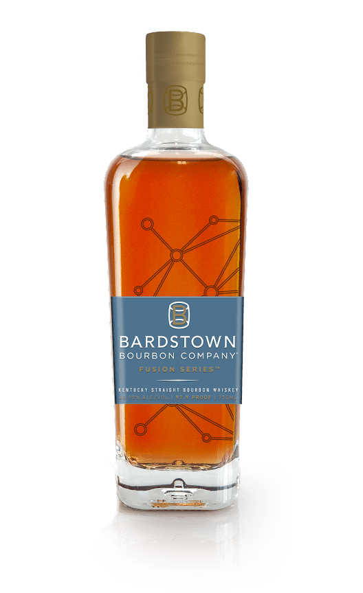 Bardstown Bourbon Company Fusion Series - Image 2
