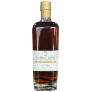 Bardstown Bourbon Company Sip Whiskey Single Barrel Select