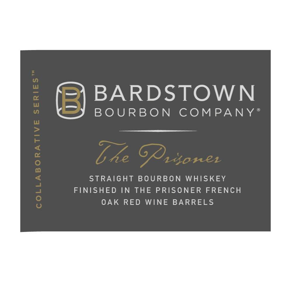 Bardstown Bourbon Company The Prisoner - Image 3