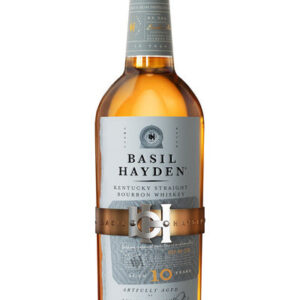 Basil Hayden's 10 Year Old Bourbon