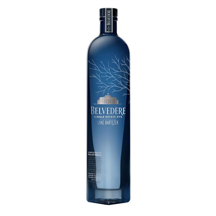 Belvedere Single Estate Rye Lake Bartężek