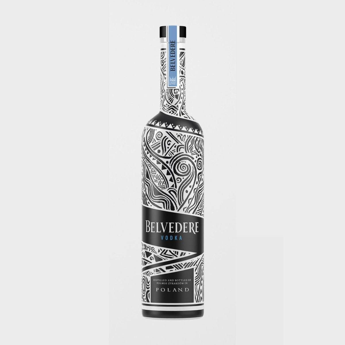 Belvedere Vodka Láolú Limited Edition - Image 2