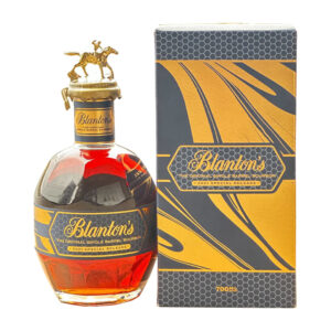 Blanton's Honey Barrel 2021 Special Release 700ml