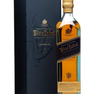 Blue Label For Sale