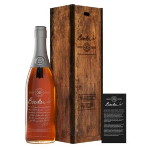 Booker’s 30th Anniversary Bourbon