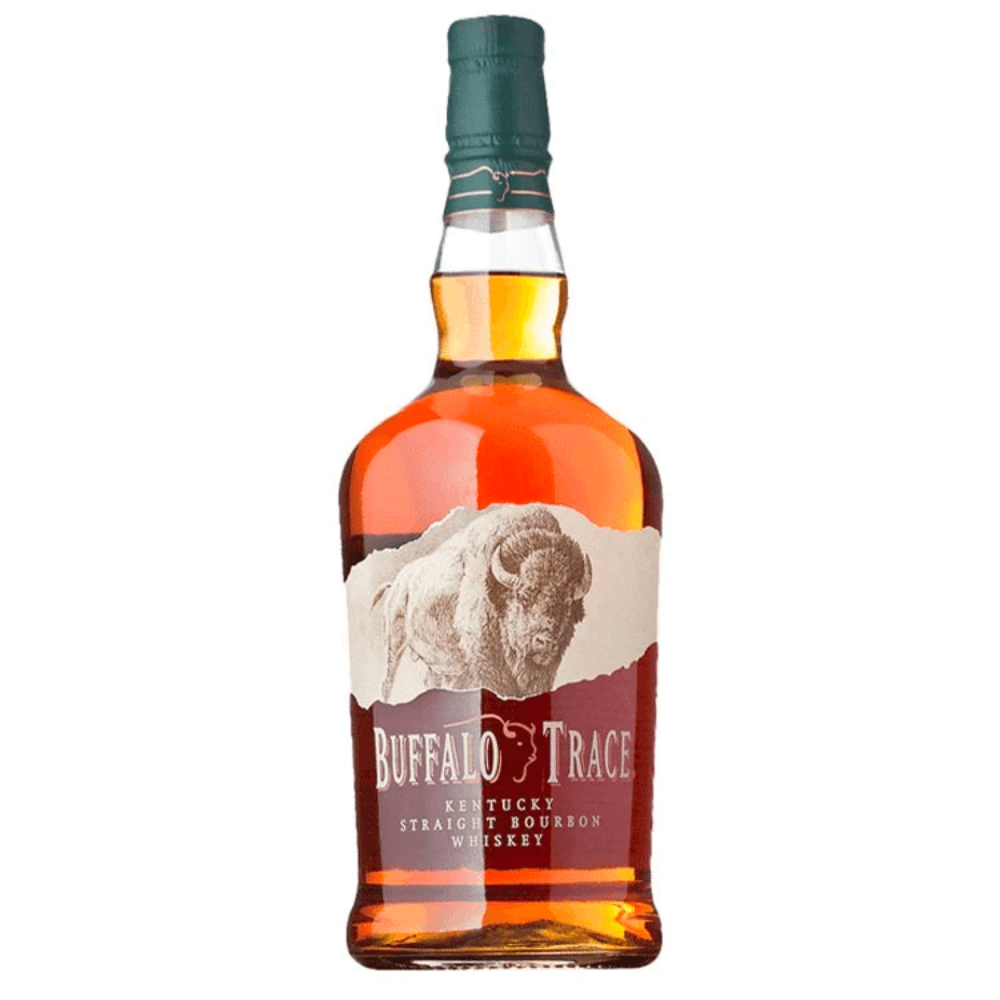 Buffalo Trace Bourbon - Image 2