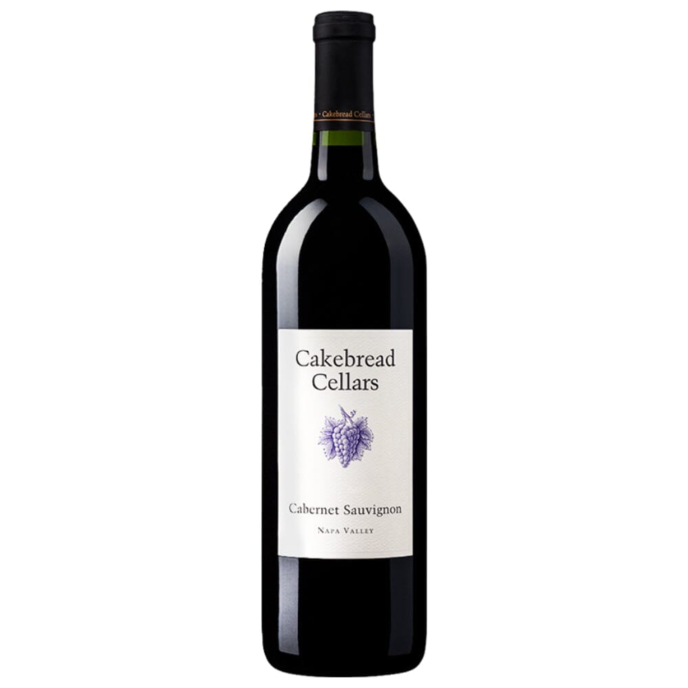 Cakebread Cellars Napa Valley Cabernet Sauvignon
