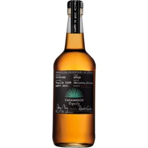 Casamigos Tequila Añejo 375ml