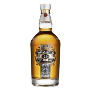 Chivas Regal 25 Year Old