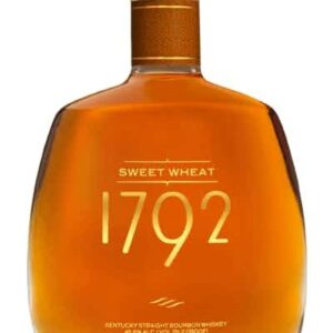 1792 Bourbon Sweet Wheat