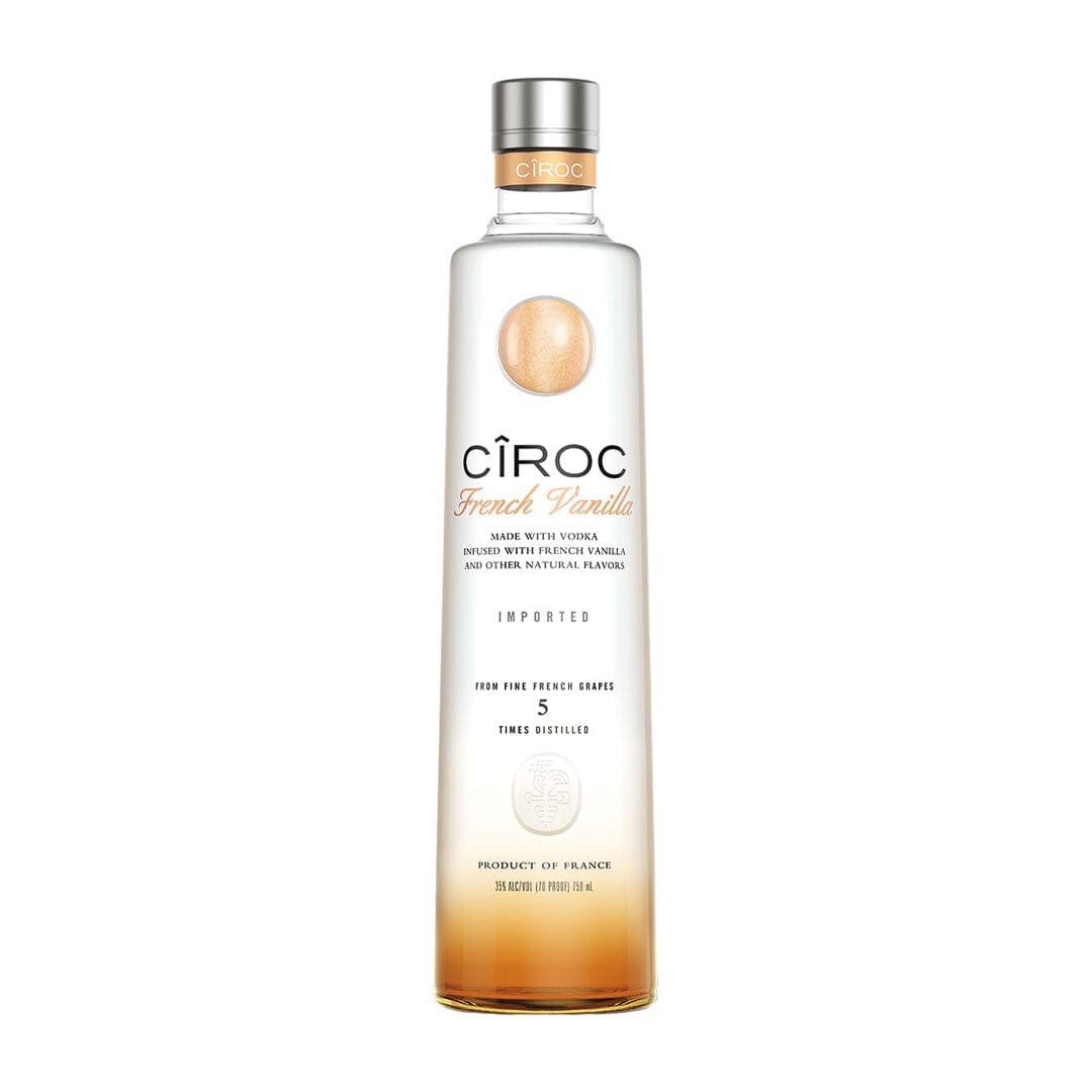 Ciroc French Vanilla 1.75L