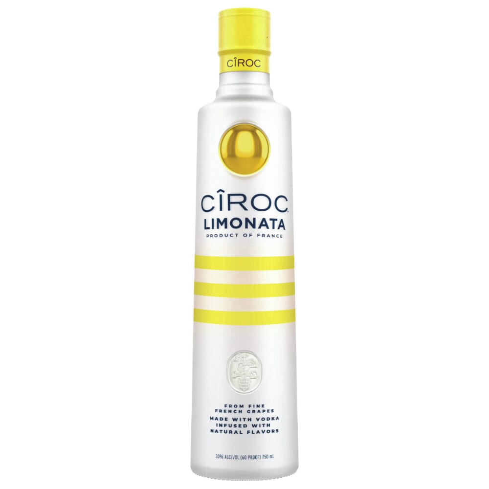 Ciroc Limonata - Image 2