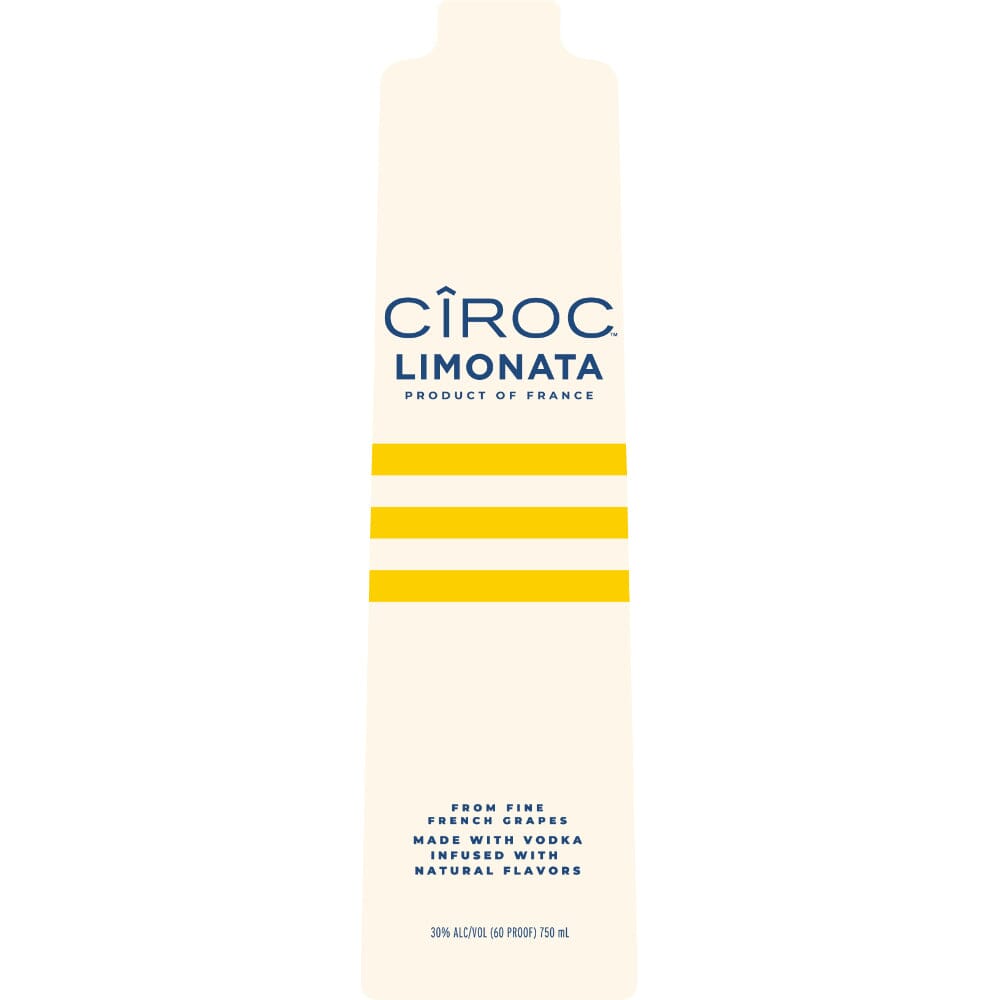 Ciroc Limonata - Image 3