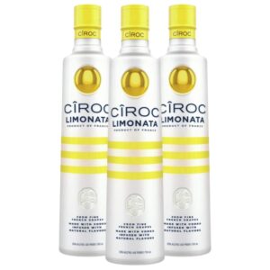 Ciroc Limonata 3pk