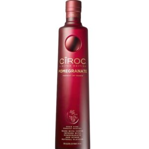 Ciroc Pomegranate Vodka