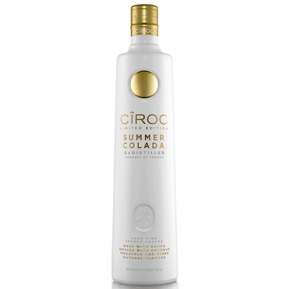 Ciroc Summer Colada
