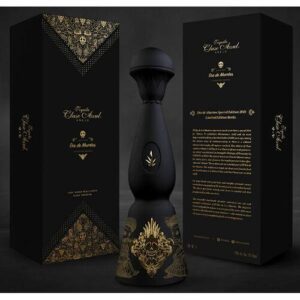 Clase Azul Dia De Los Muertos Sabores 2021 Limited Edition