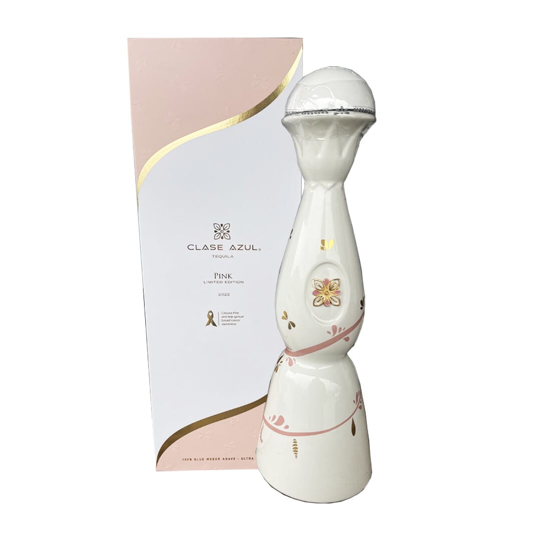 Clase Azul Joven Pink Breast Cancer Limited Edition 2022 - Image 2