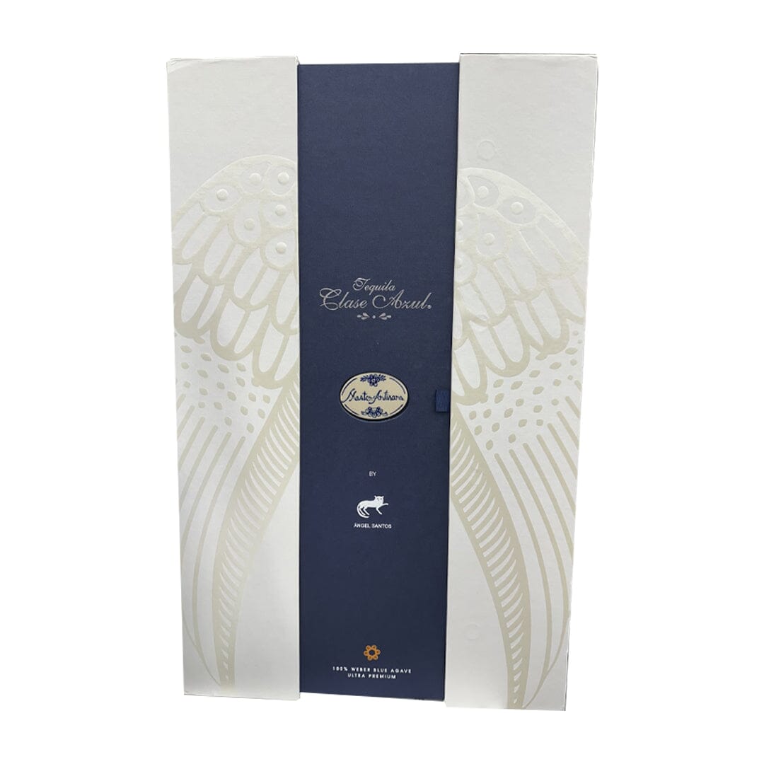 Clase Azul Master Artisans By Angel Santos Limited Edition - Image 3