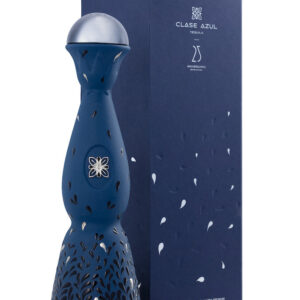 Clase Azul Tequila 25th Anniversary Limited Edition