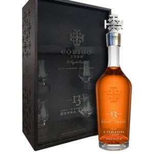 Codigo 1530 13 Year Old Extra Anejo