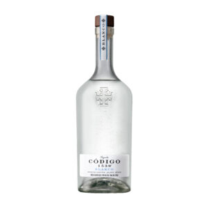 Codigo 1530 Blanco 375ML
