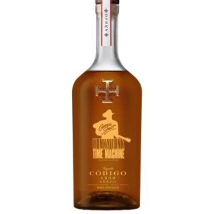 Codigo 1530 George Strait Anejo Tequila Limited Edition