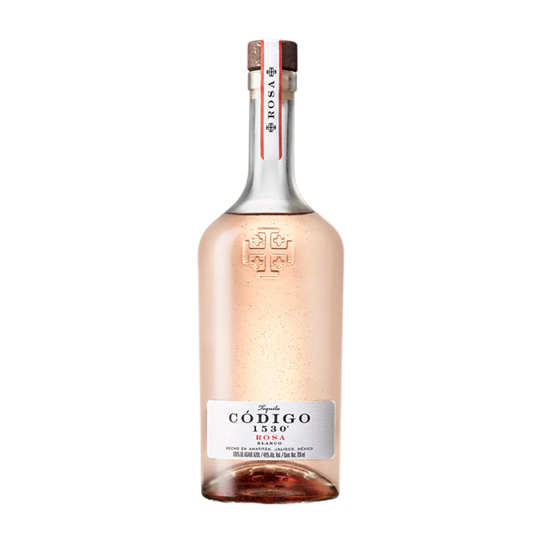 Codigo 1530 Rosa Blanco 375ML