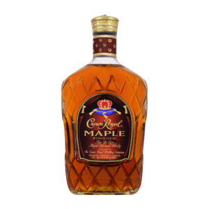 Crown Royal Maple Finished Whisky 1.75L