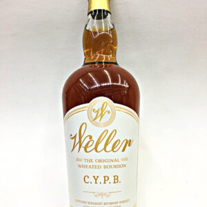 Weller C.Y.P.B. Bourbon