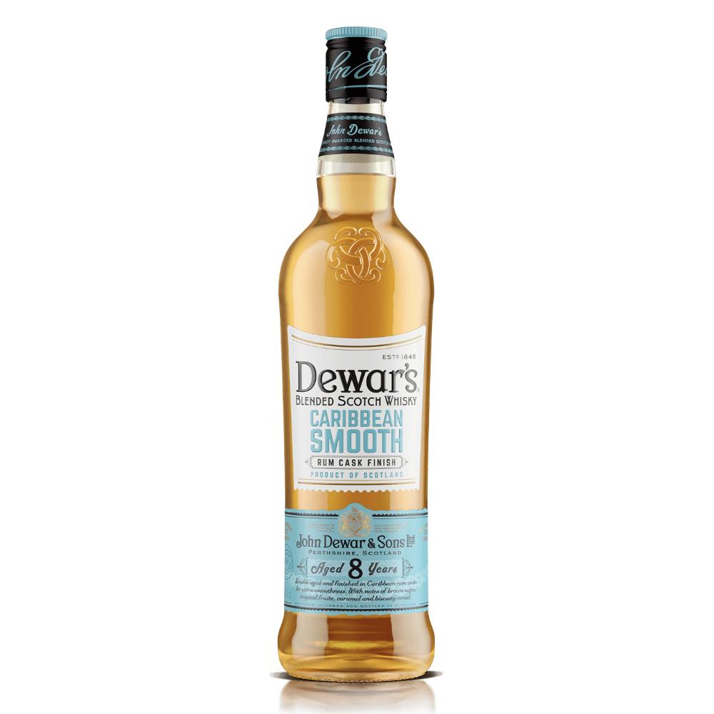 Dewar's Caribbean Smooth